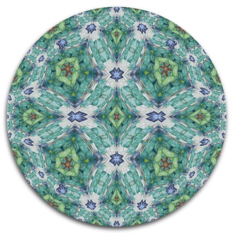 Blocking the Limits II