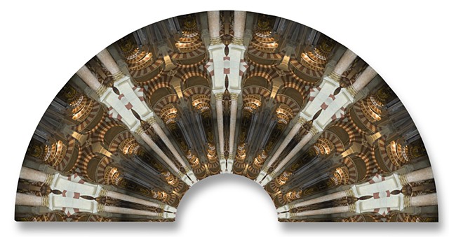 Arch Fan-tasy