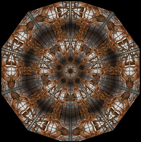 Mandala Series