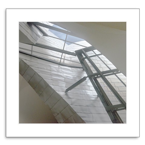 Gehryform #2
