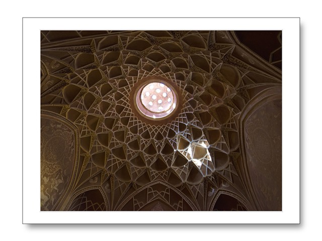 Circling the square #4