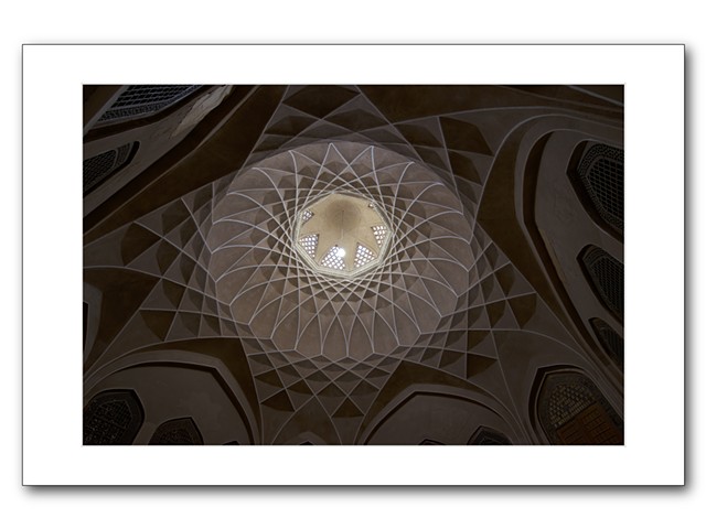 Circling the Square #1