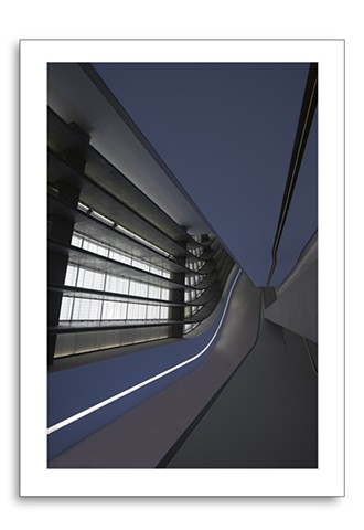 MAXXI curves