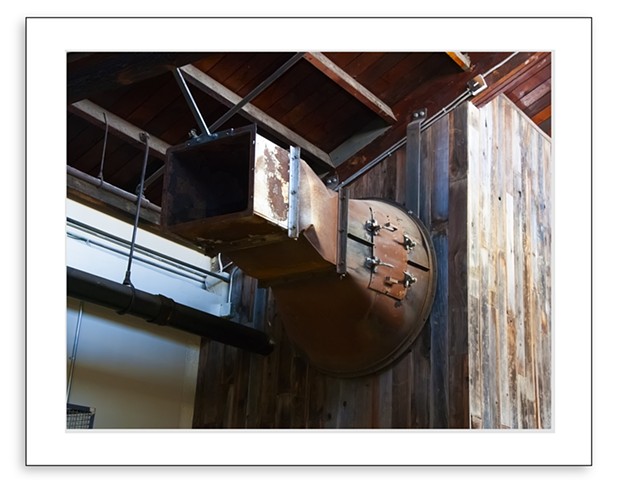 Atelier, Oakland