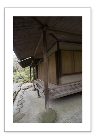 Tokyo Garden Pavilion