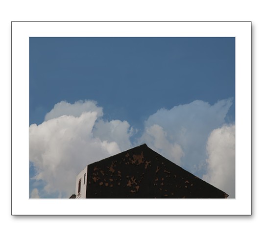 Roofline