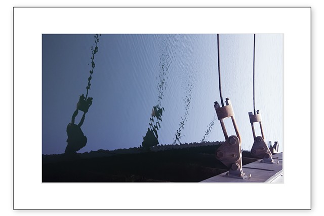 Tethered