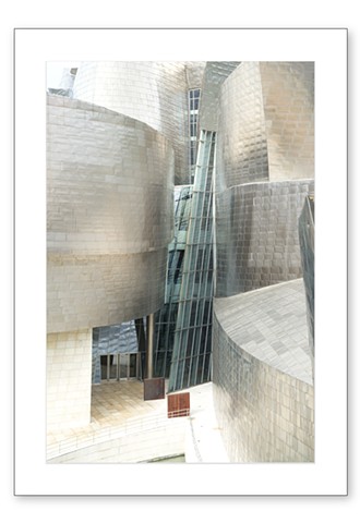 Gehryform #4