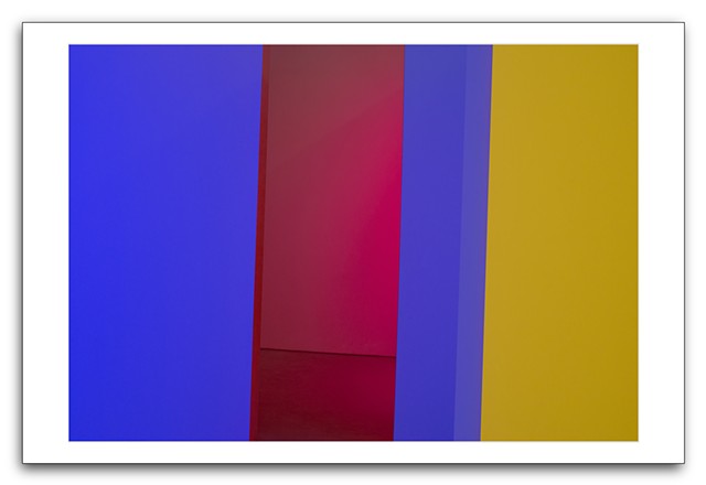 Primaries #2