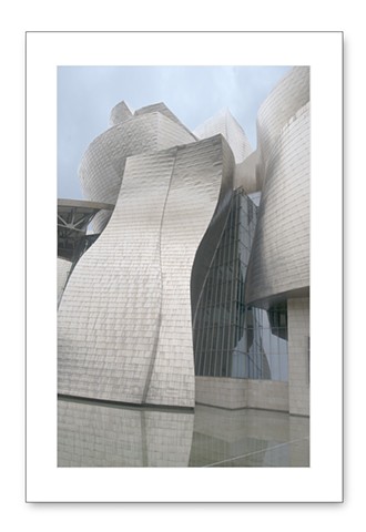 Gehryform #1