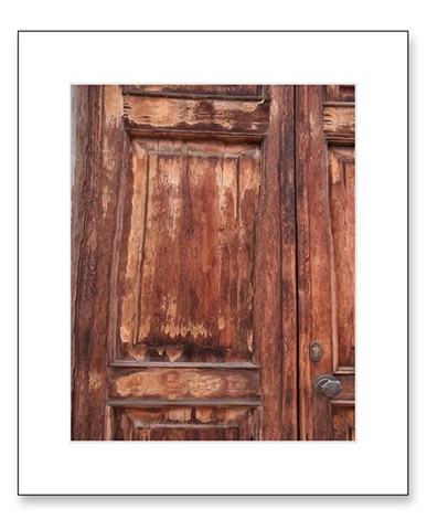 la porta vecchia veneziana