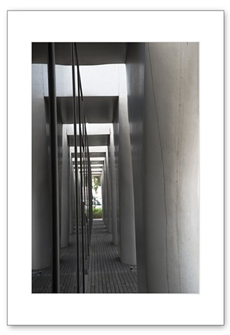 Narrow path