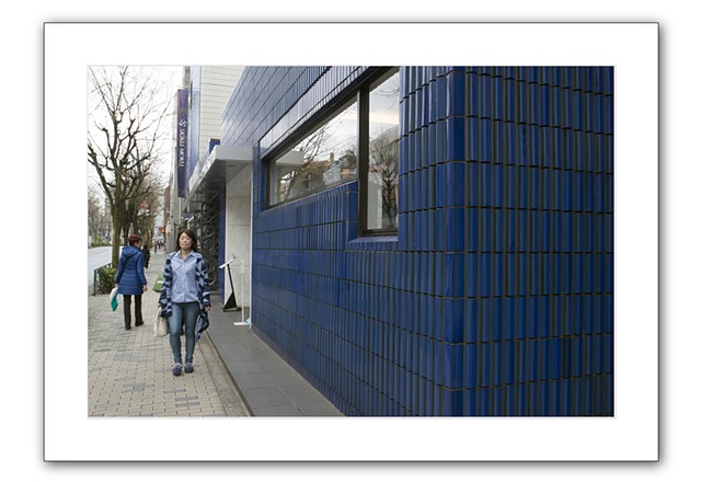 Blues street
