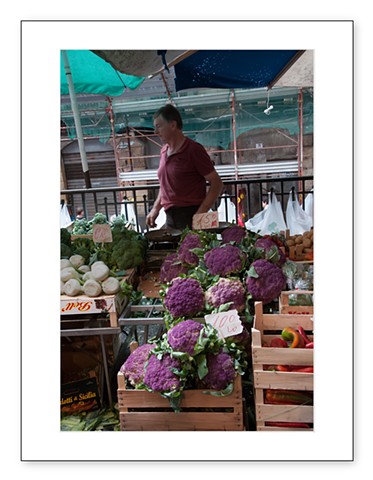 Vendor's choice