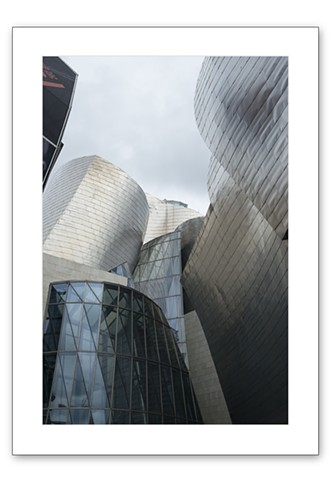 Gehryform #5