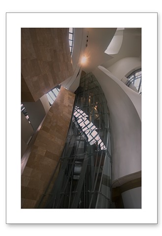 Gehryform #3