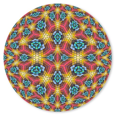 * The Limits of Color