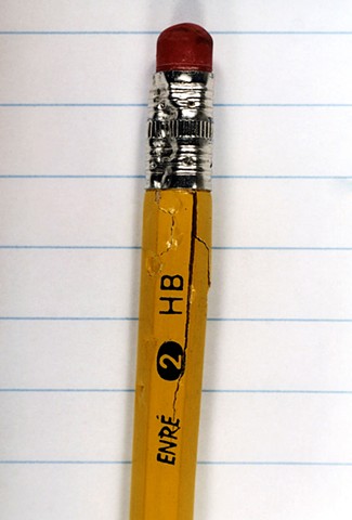 Pencil #3