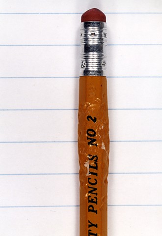 Pencil #8