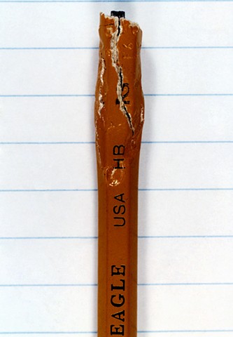 Pencil #1