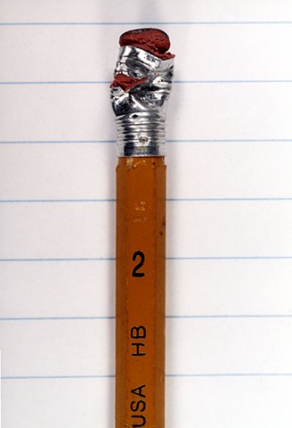 Pencil #7