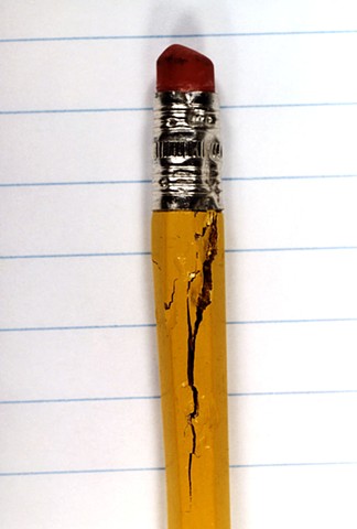Pencil #2