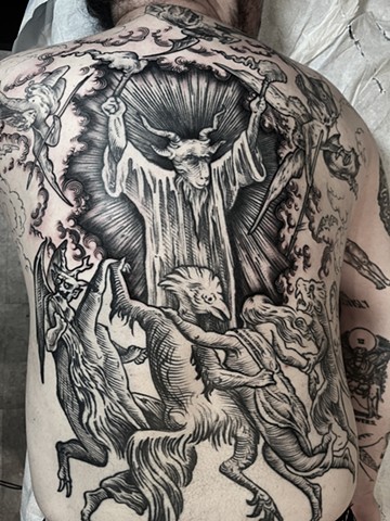 Tattoos