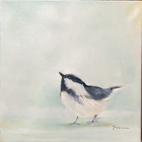 Chickadee