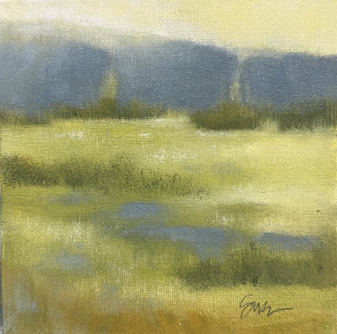 Small Works