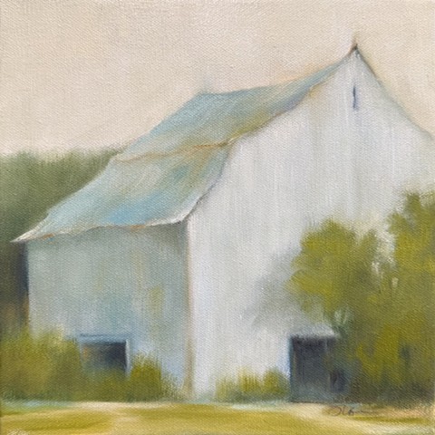 Weathered White