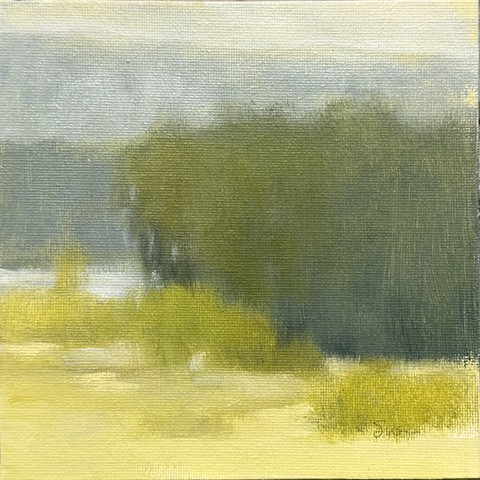 River Approach 