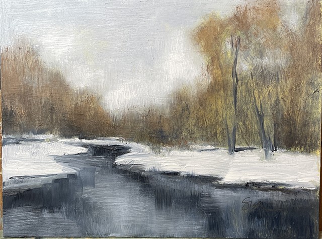 Winter Study