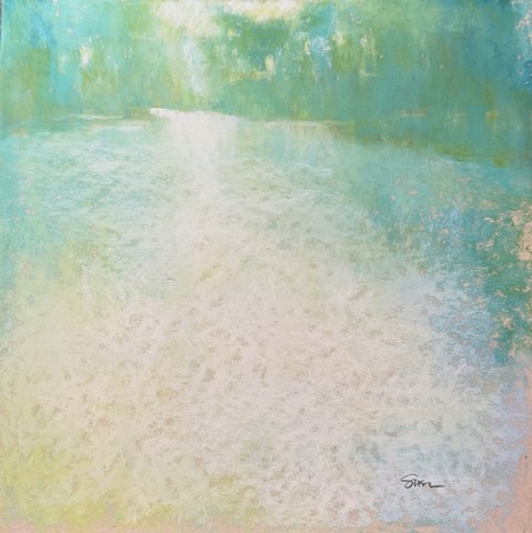 Stillness