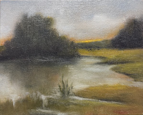 Summer Evening