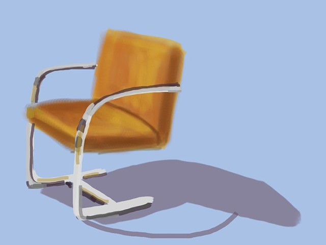 Modern Chair