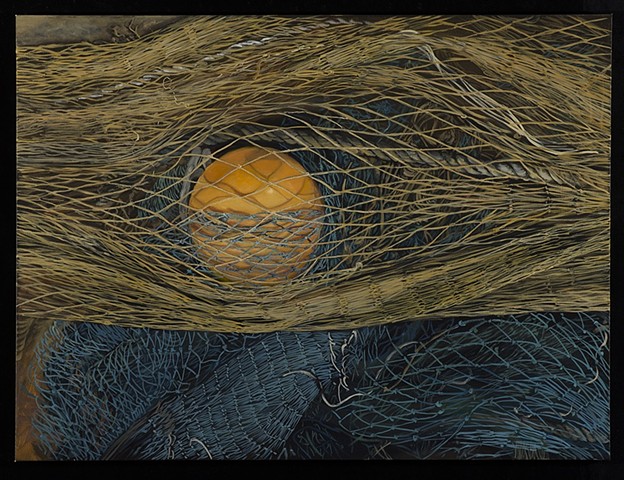 Nets, Nest