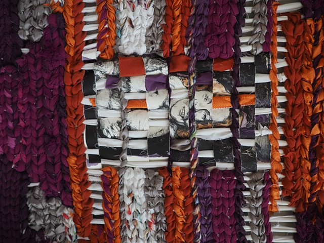 More Weavings