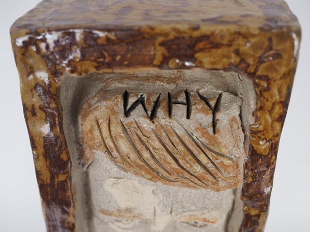 Why? #47 - detail