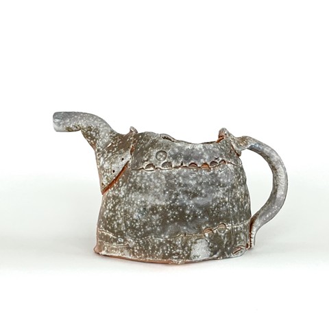 pouring pot