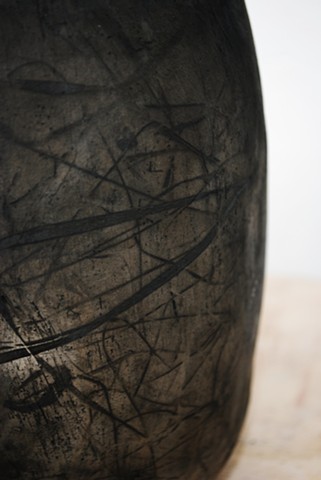 Hollow Futures (detail)
