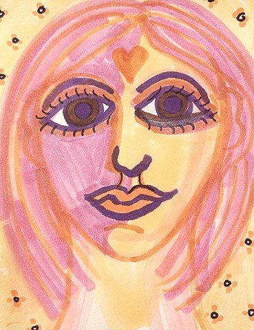 You are compassionate and I love you