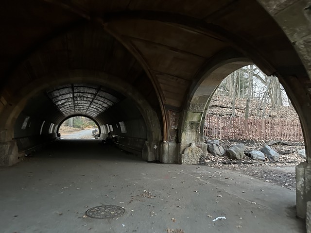 Tunnel