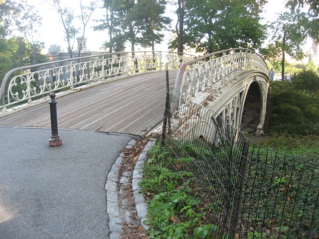 Hope Bridge (side view)