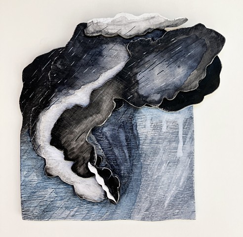 Mini Atmospheric River 4