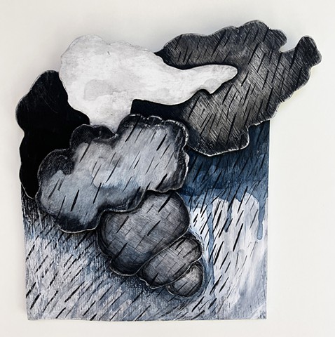 Mini Atmospheric River 3