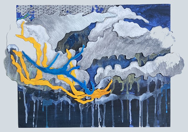 Atmospheric River #5