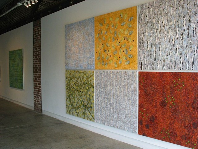 Sandler Hudson Gallery, Atlanta, GA