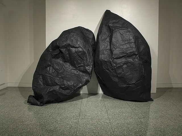 Monument to Boundless Softness