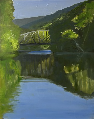 Pleasant Valley Bridge