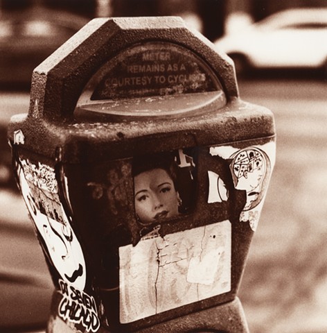 HIDING PLACE